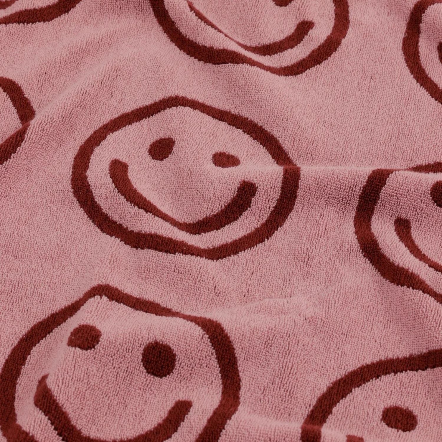 Badetuch | Happy Blush