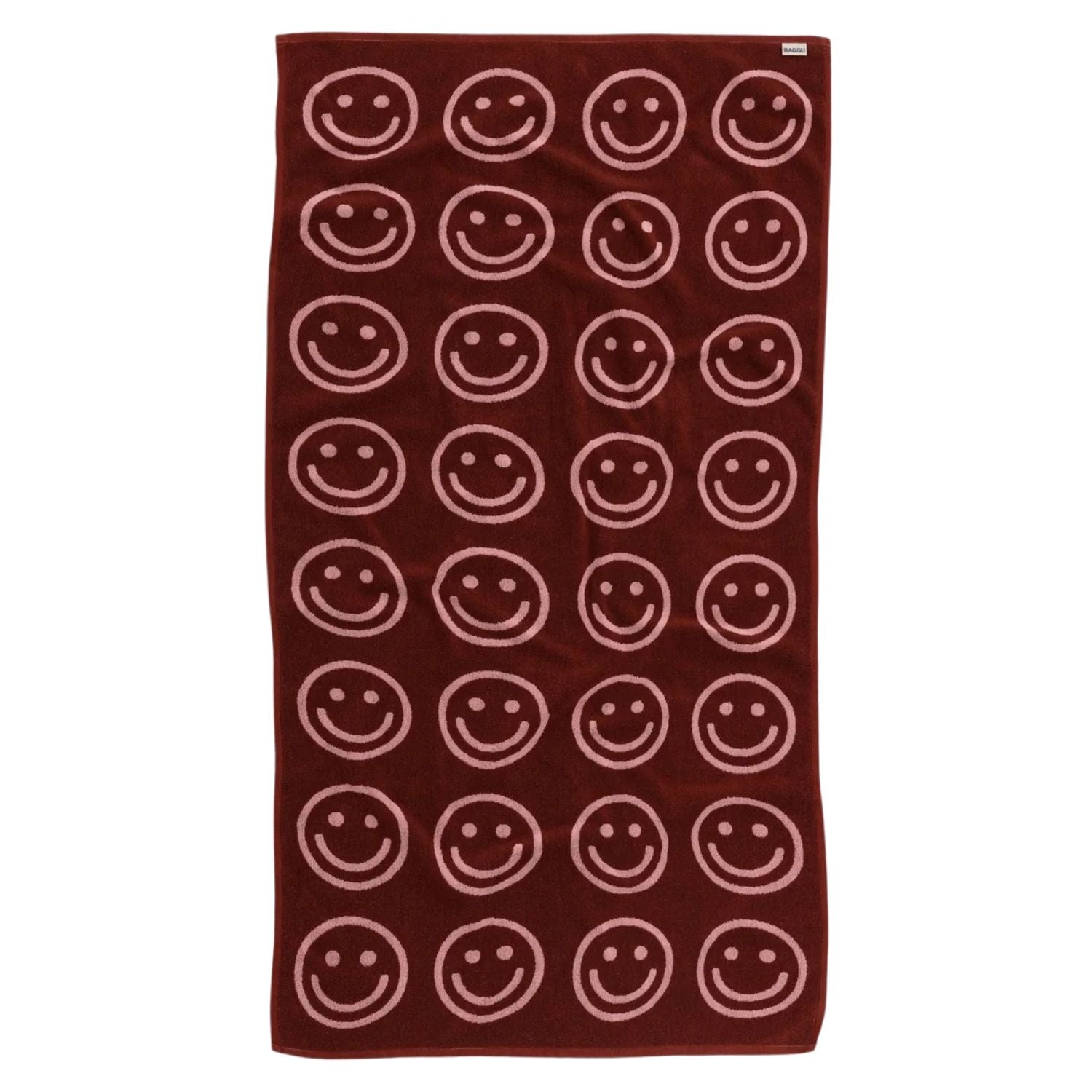 Badetuch | Happy Blush