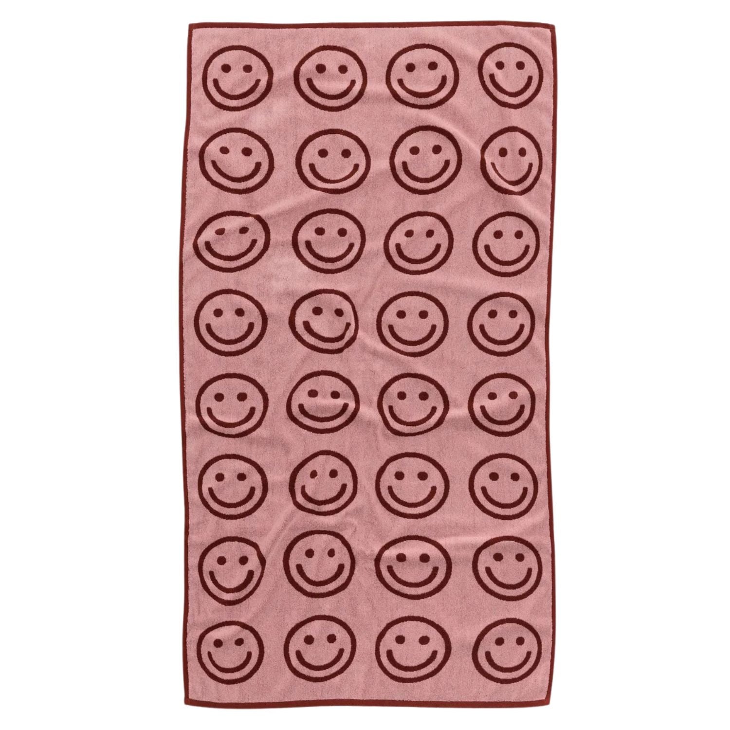 Badetuch | Happy Blush