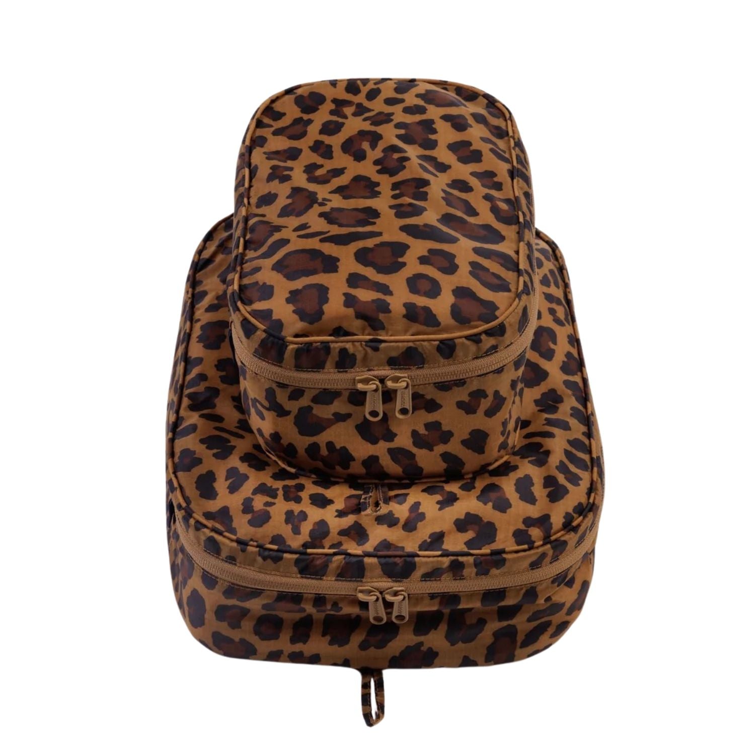 Taschen Packing Cube Set | Leopard
