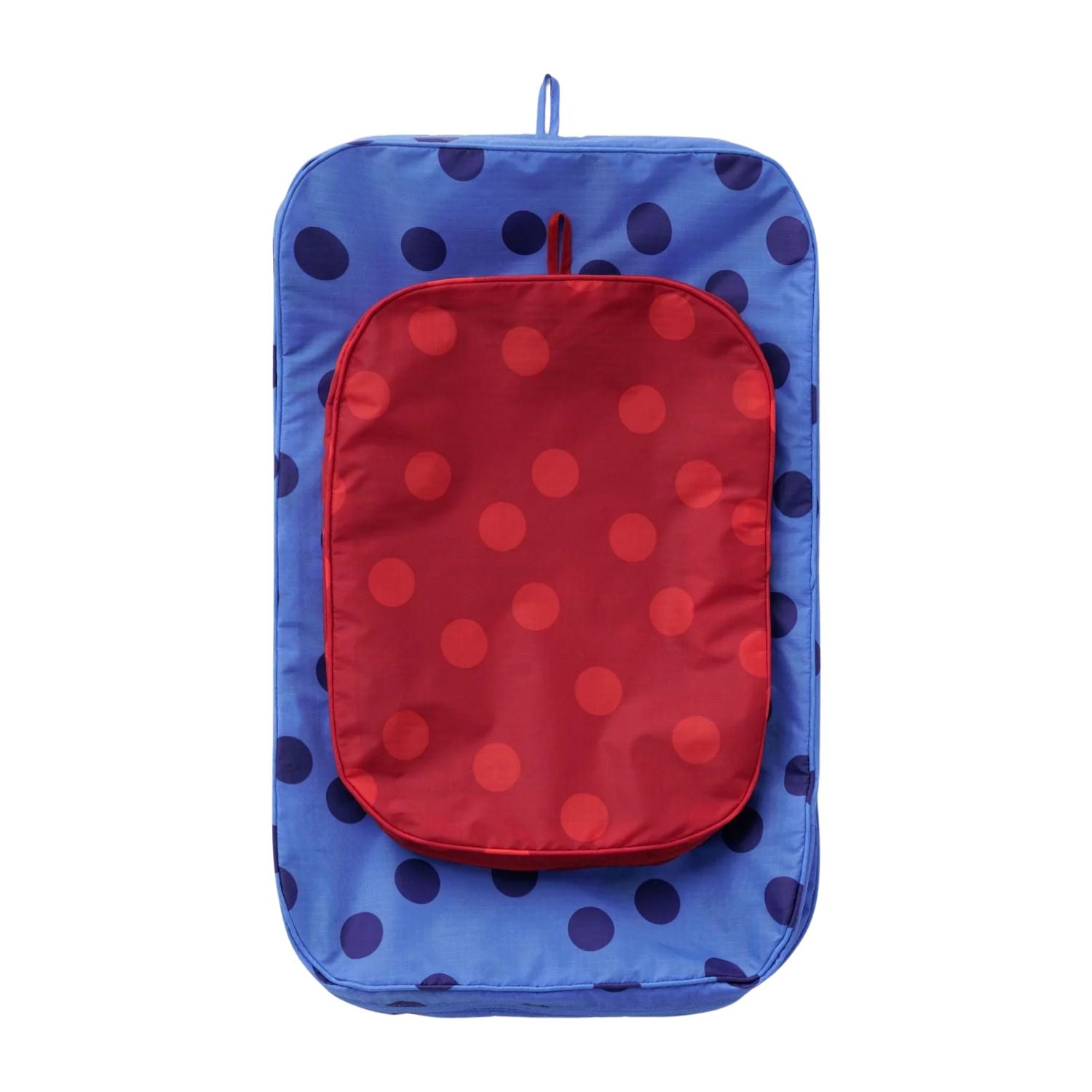 Taschen Large Packing Cube Set | Polka Dot