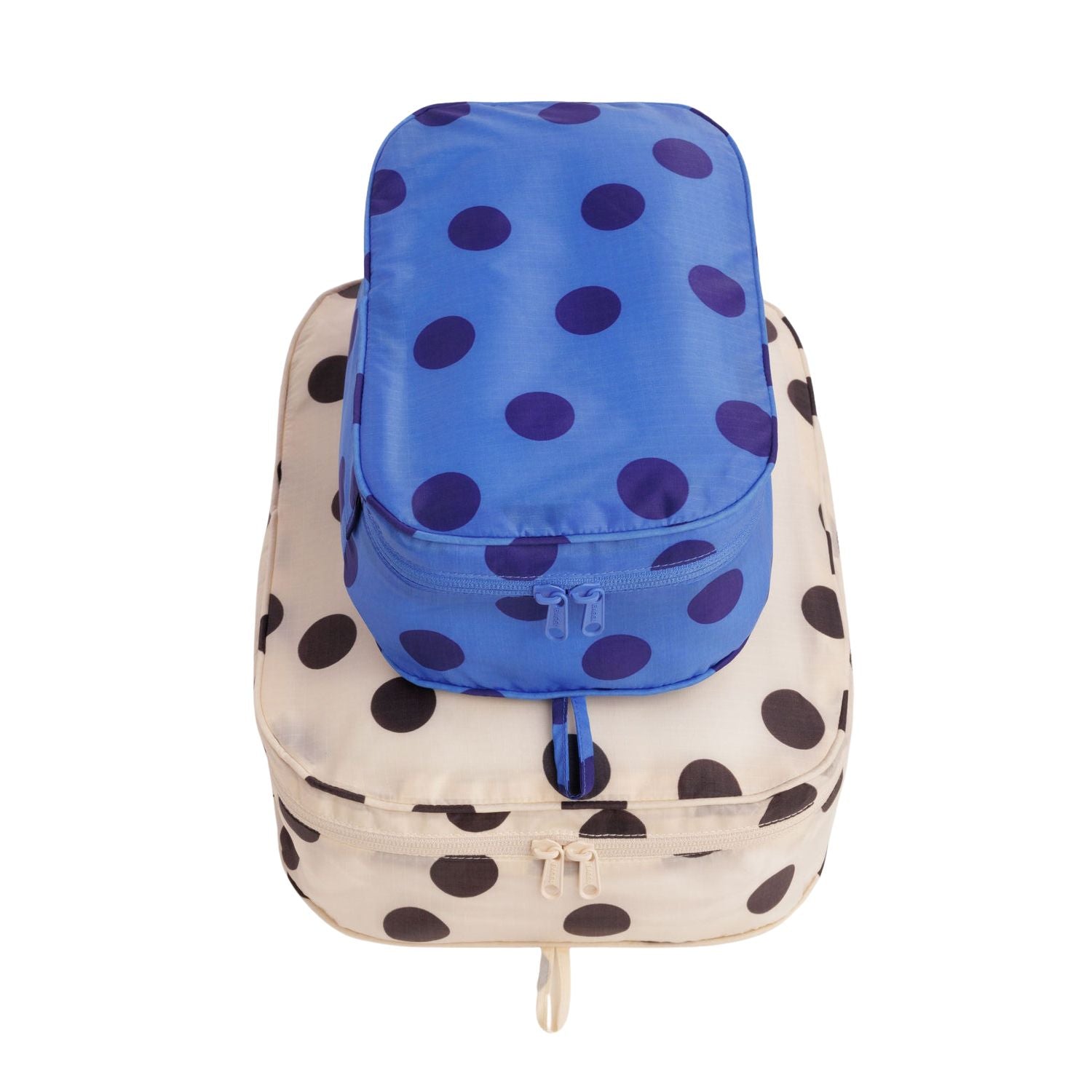 Taschen Packing Cube Set | Polka Dot
