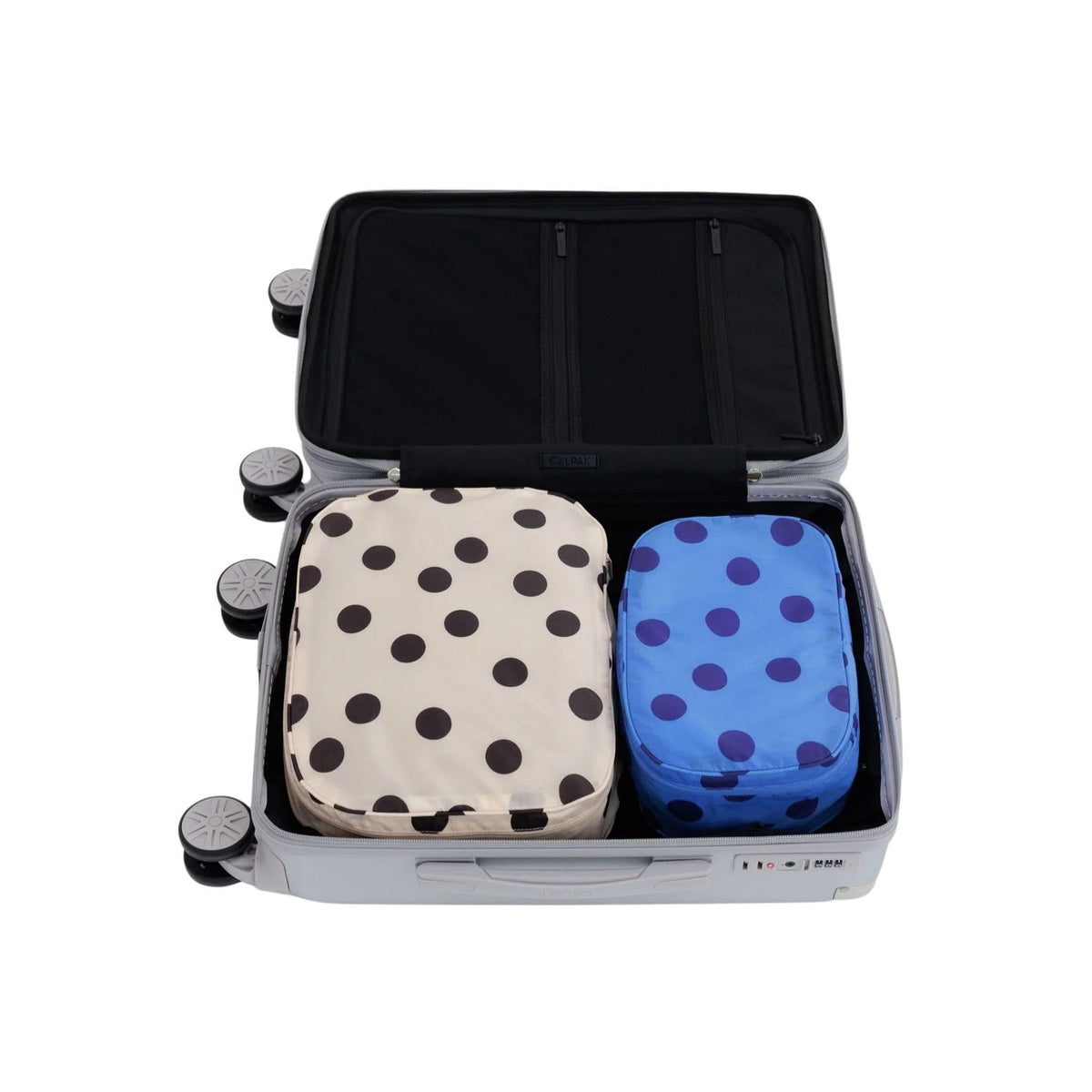 Taschen Packing Cube Set | Polka Dot