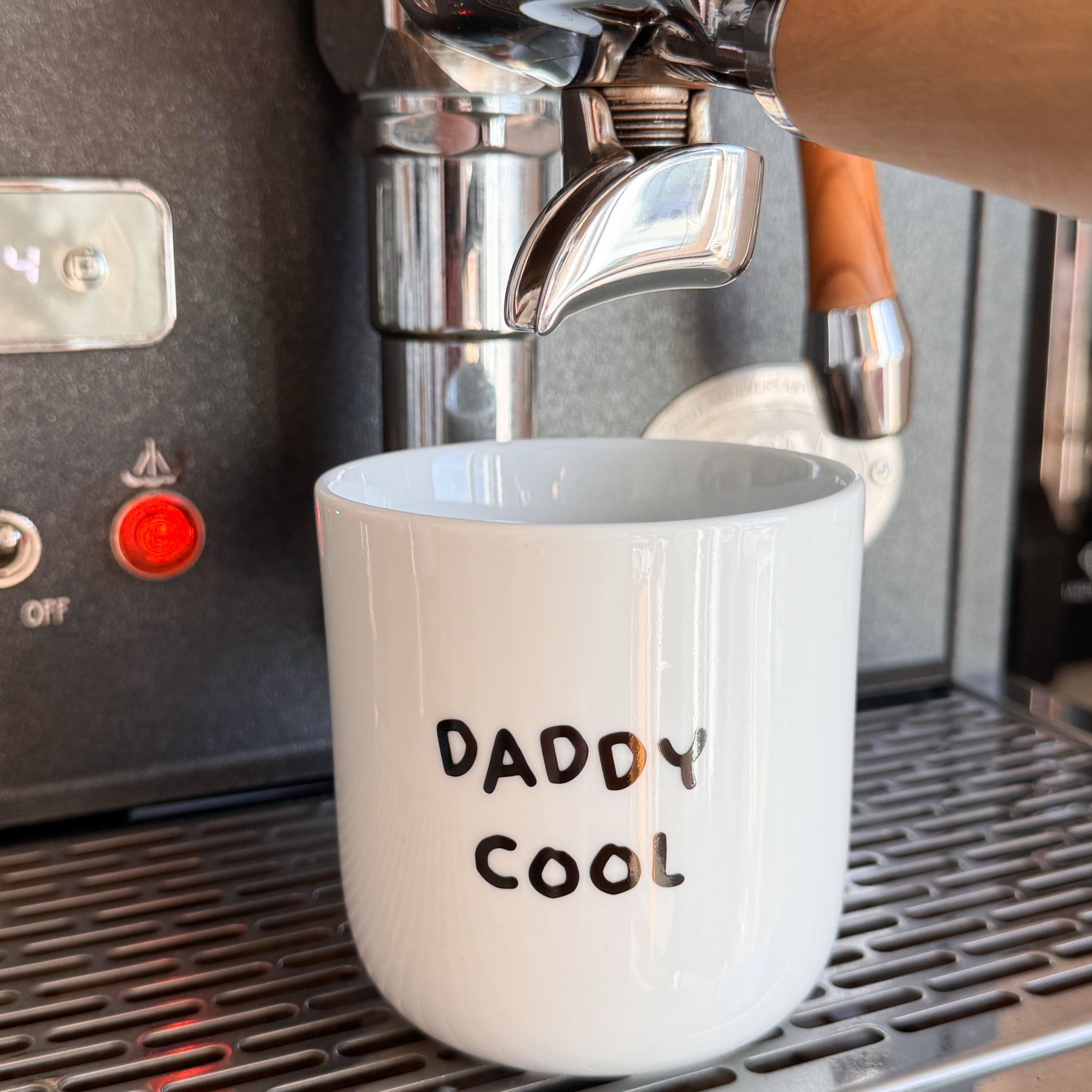Becher | Daddy Cool