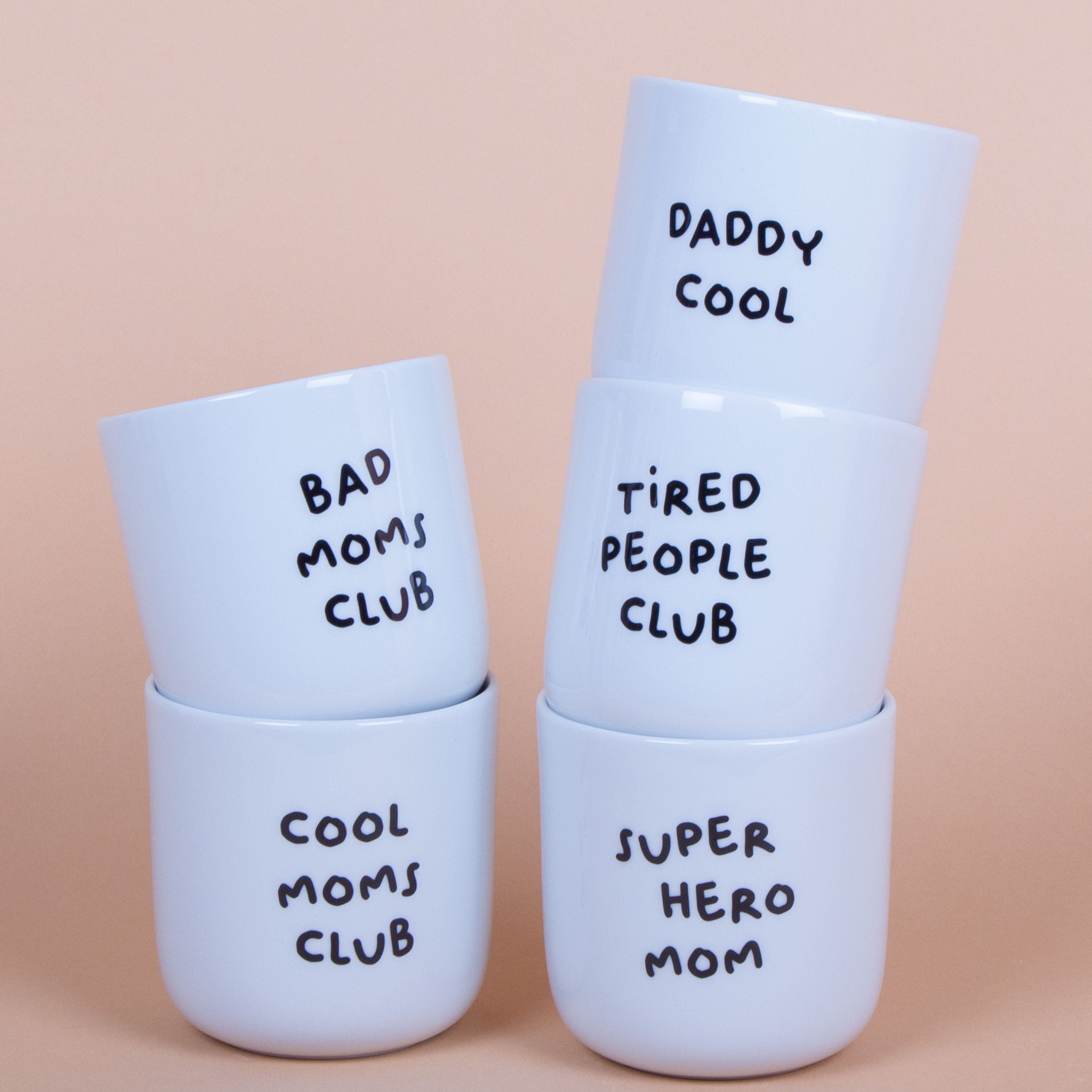 Becher | Daddy Cool