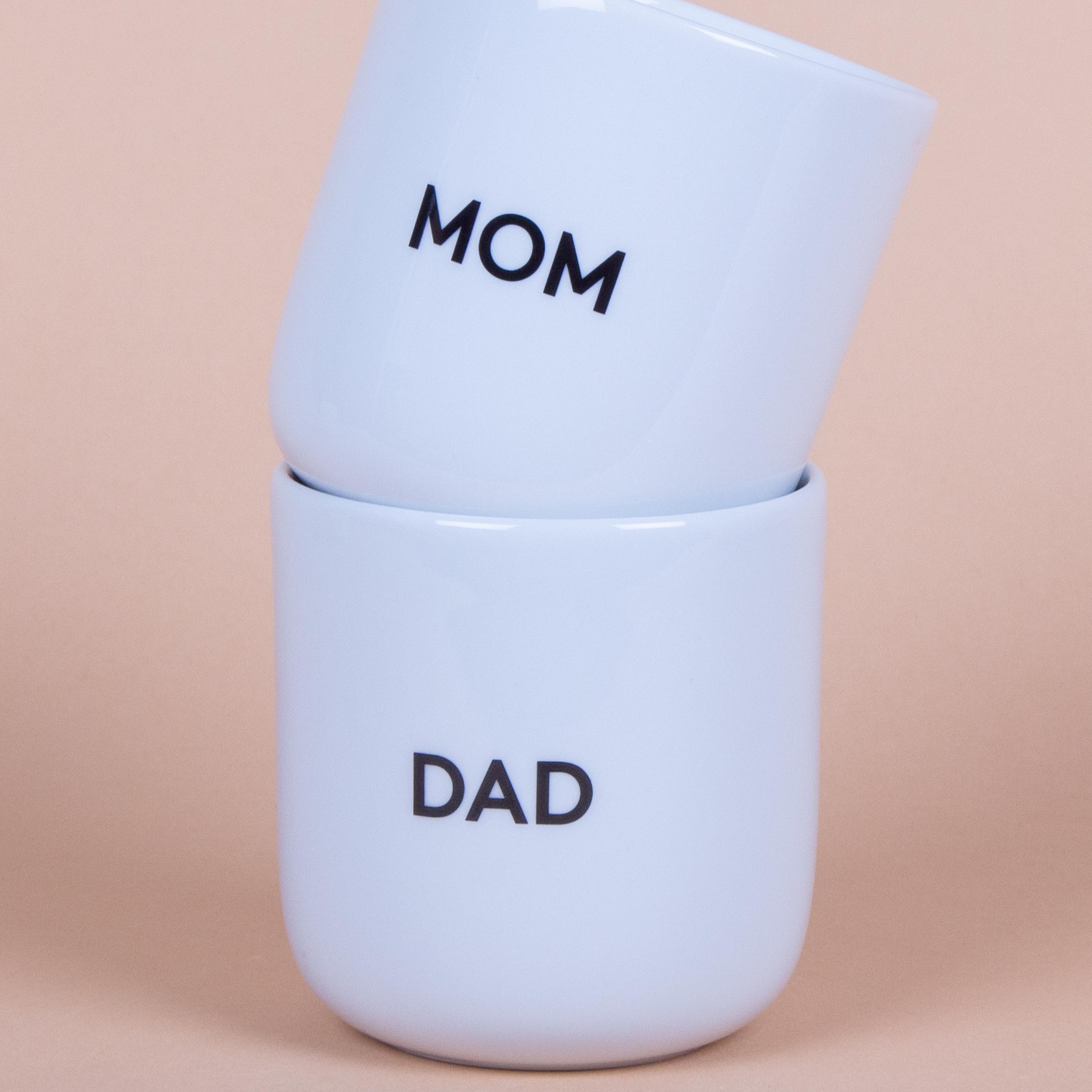 Becher | Mom