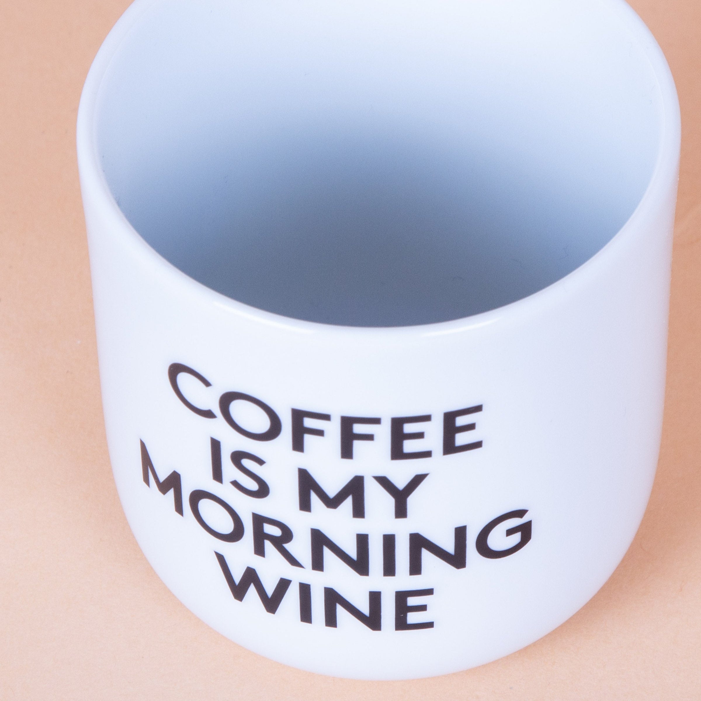 Becher | Morning Wine