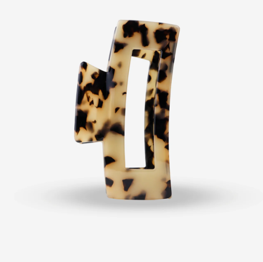 Haarspange Big Crush | Cheetah