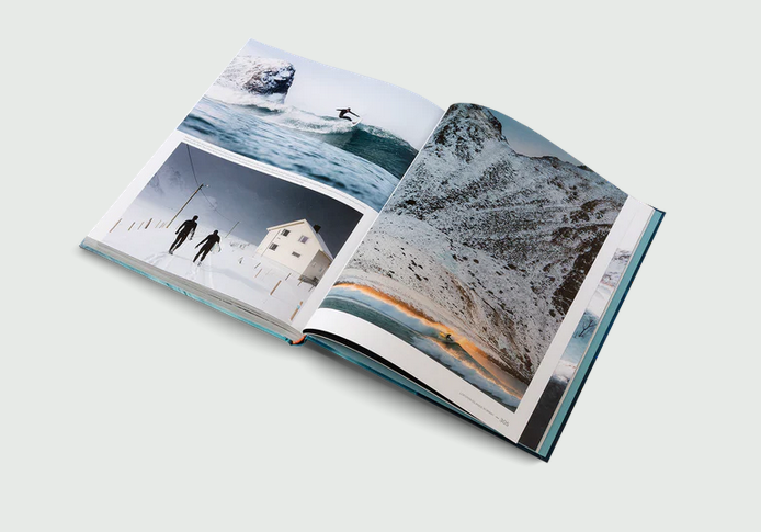 Buch | The Surf Atlas