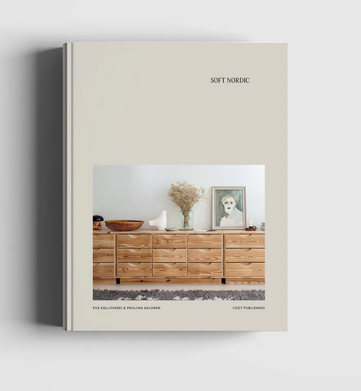 Buch Interior | Soft Nordic