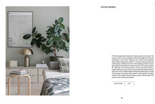 Lade das Bild in den Galerie-Viewer, Buch Interior | Soft Nordic

