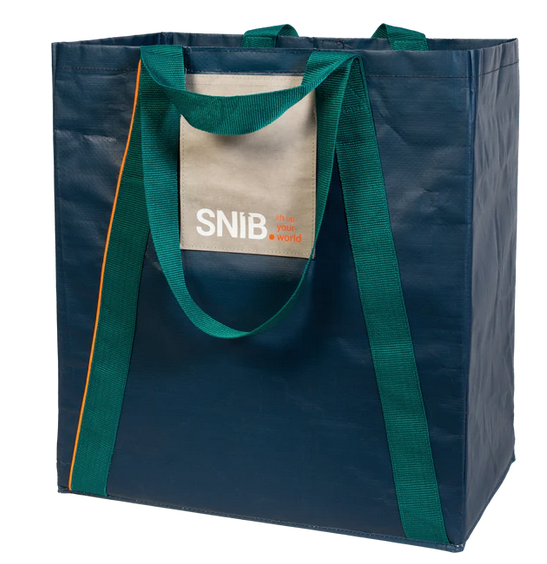 SNIB Backpack Rucksack| midnight boom