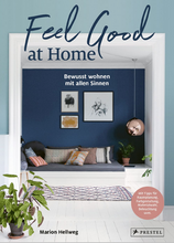 Lade das Bild in den Galerie-Viewer, Buch Interior | Feel Good at Home: Bewusst wohnen
