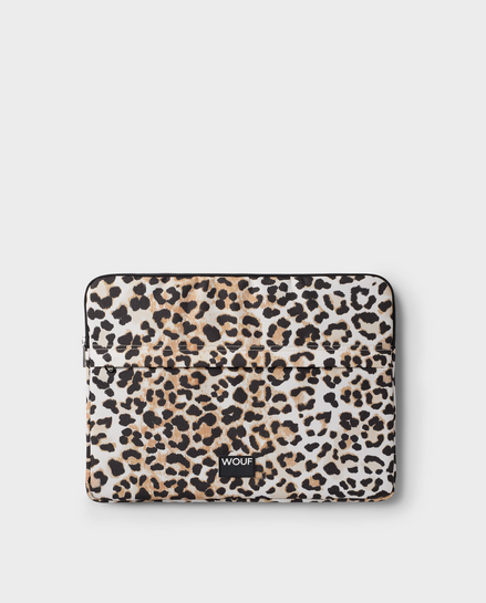 WOUF Laptop Hülle Sleeve Tasche | Cleo