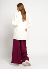 Lade das Bild in den Galerie-Viewer, Bobo Choses Sweatshirt lang | Geometric Shapes
