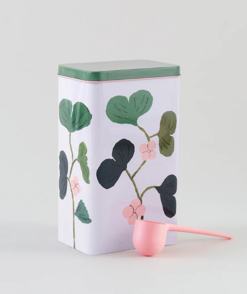 Kaffee Dose | Ginkgo