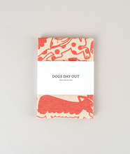 Lade das Bild in den Galerie-Viewer, Geschirrtuch | Dogs Day Out
