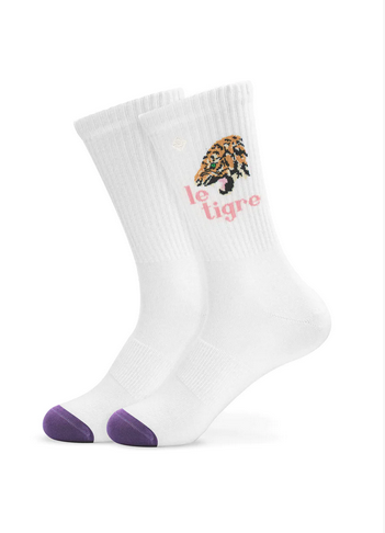 Socken | le tigre