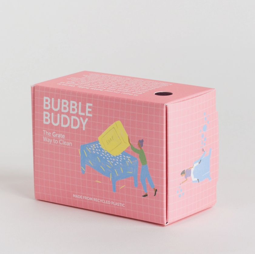 Seifenablage | Bubble Buddy