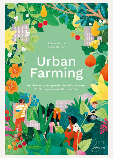 Buch | Urban Farming