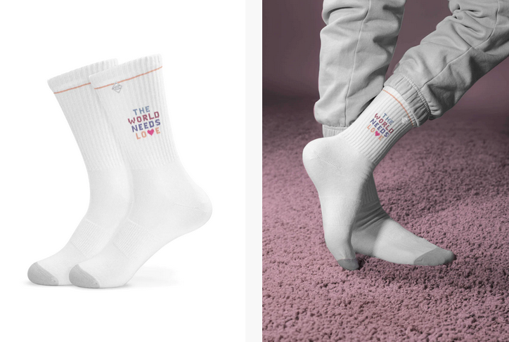 Socken | Need of Love