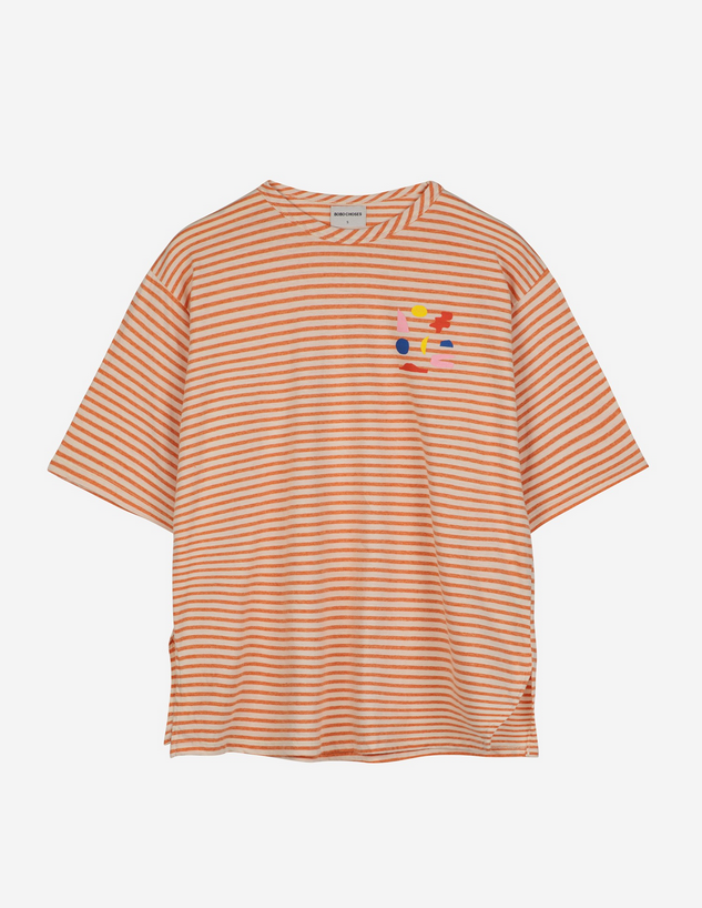 T-Shirt | Streifen