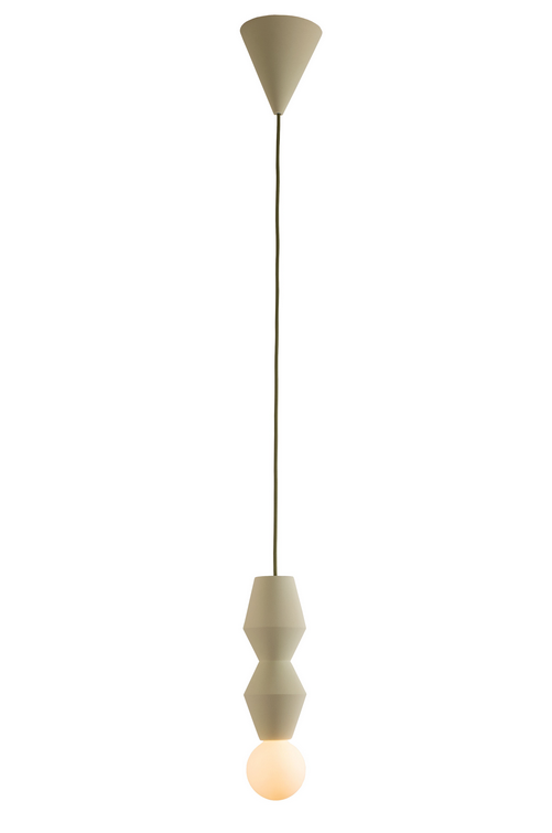 Stucco Lampe | No. 2