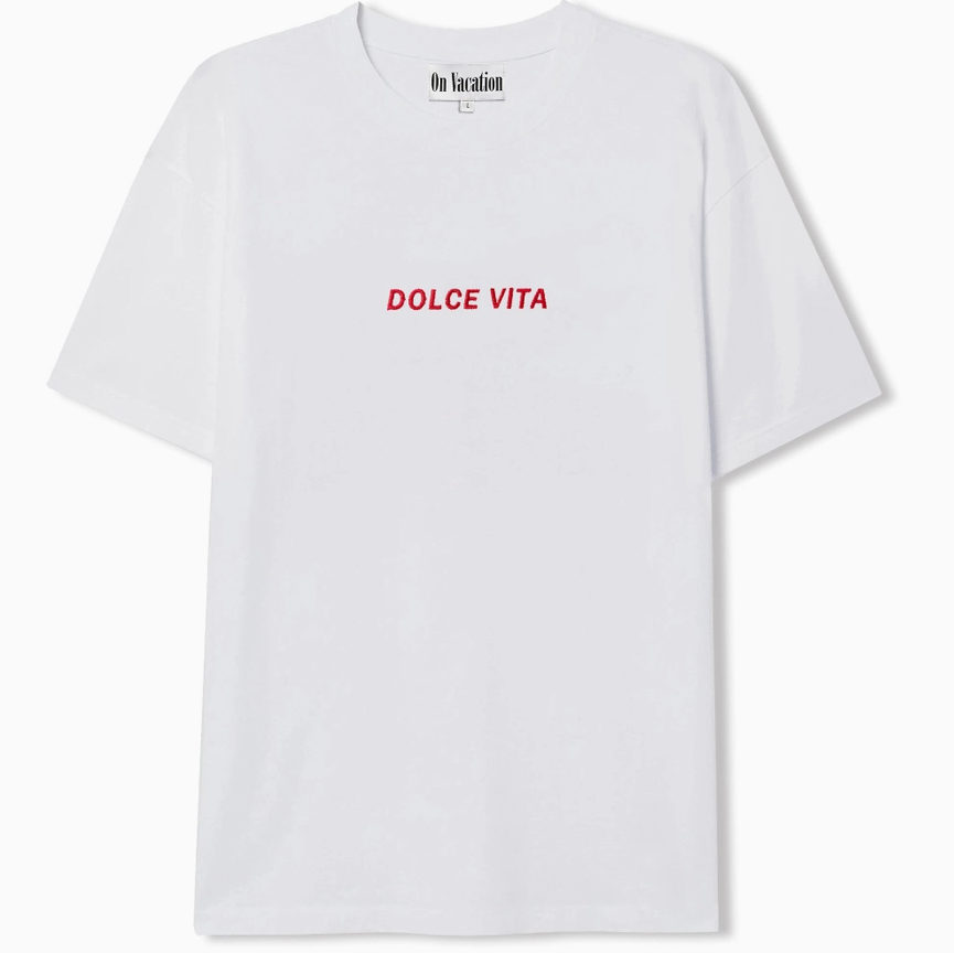 T-Shirt | Dolce Vita