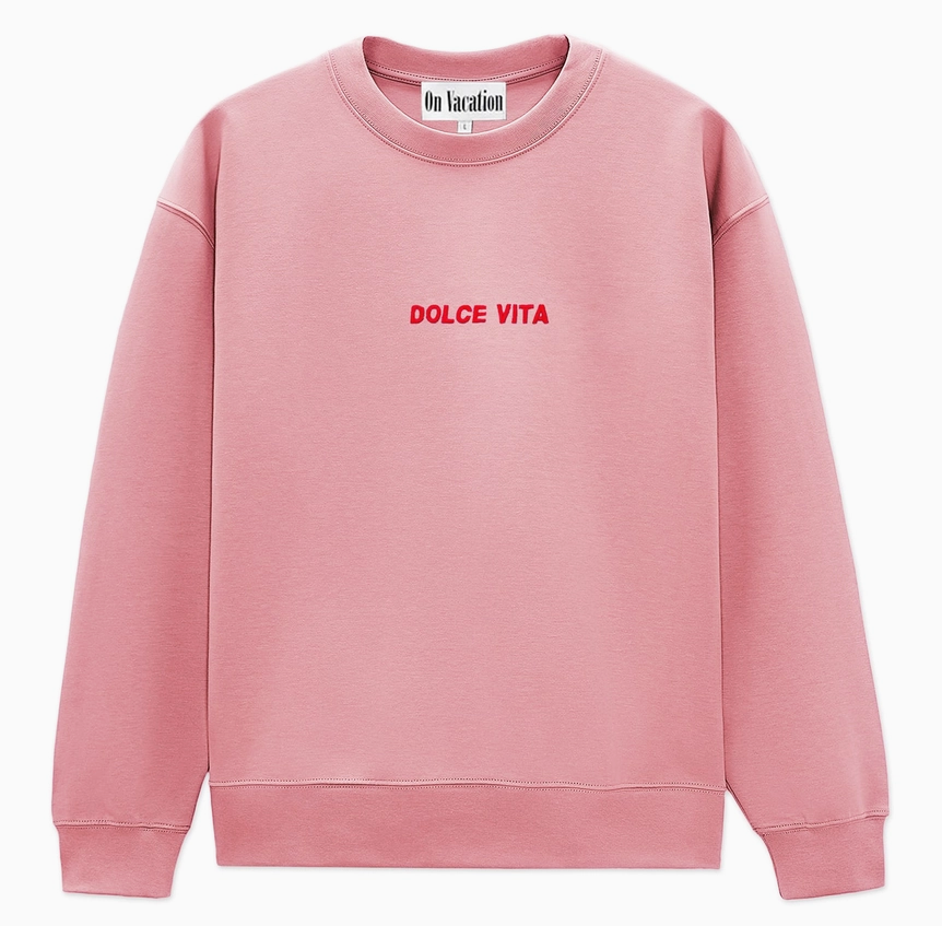 Sweater | Dolce Vita