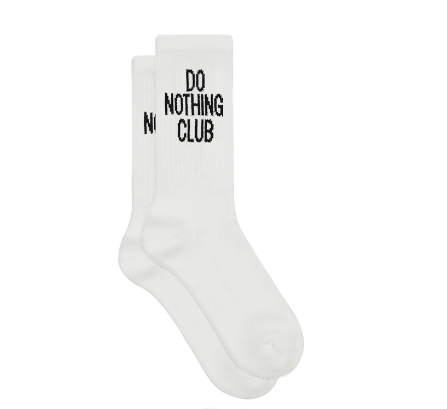 Socken | Do Nothing Club