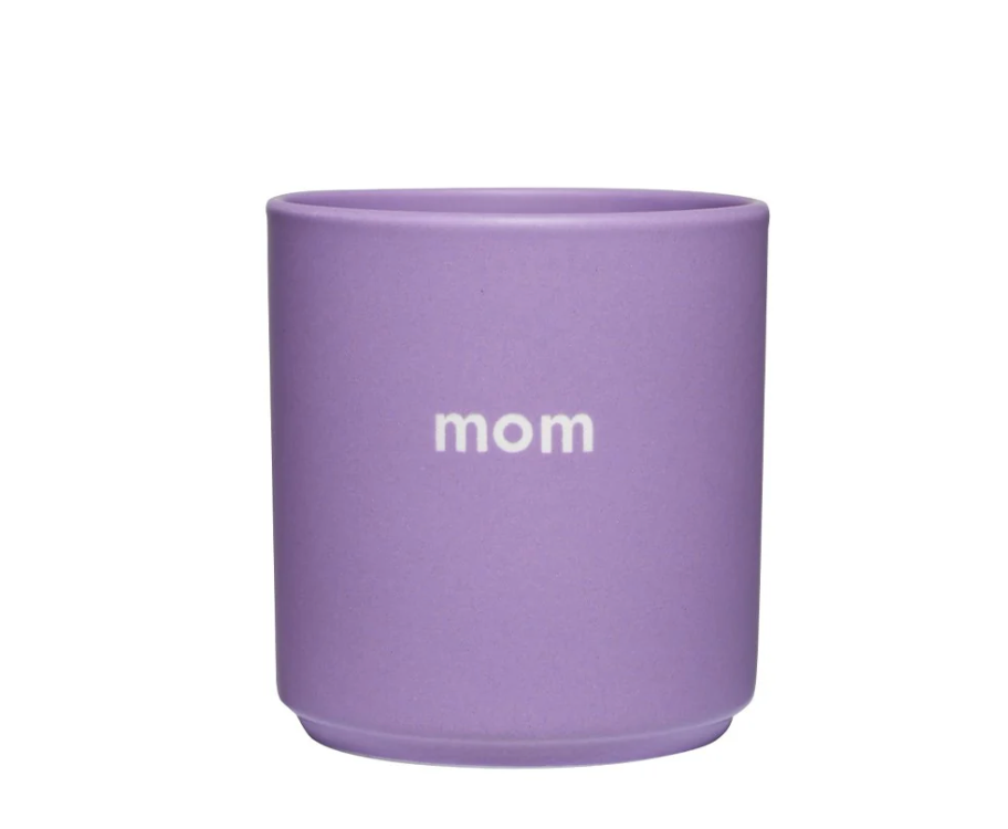 Tasse Cup VIP Mom Collection