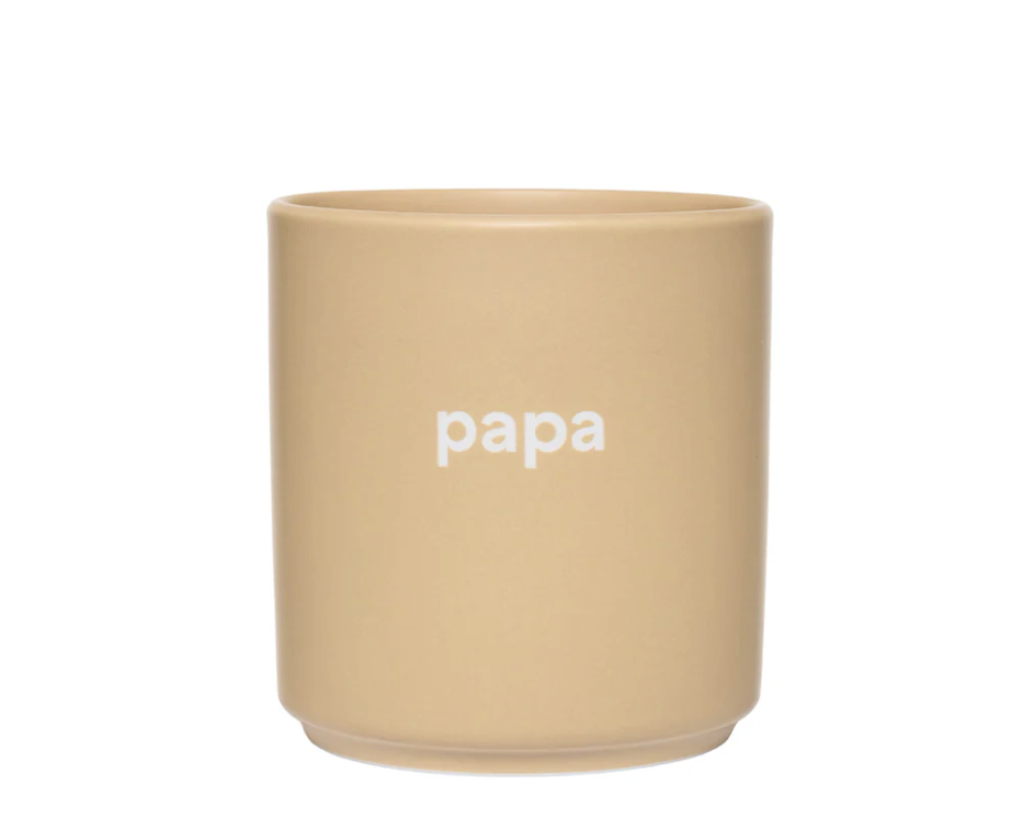 Tasse Cup VIP Dad Collection