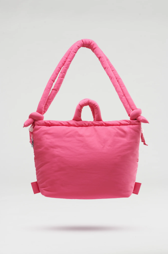 ONA Softbag Tasche | pink