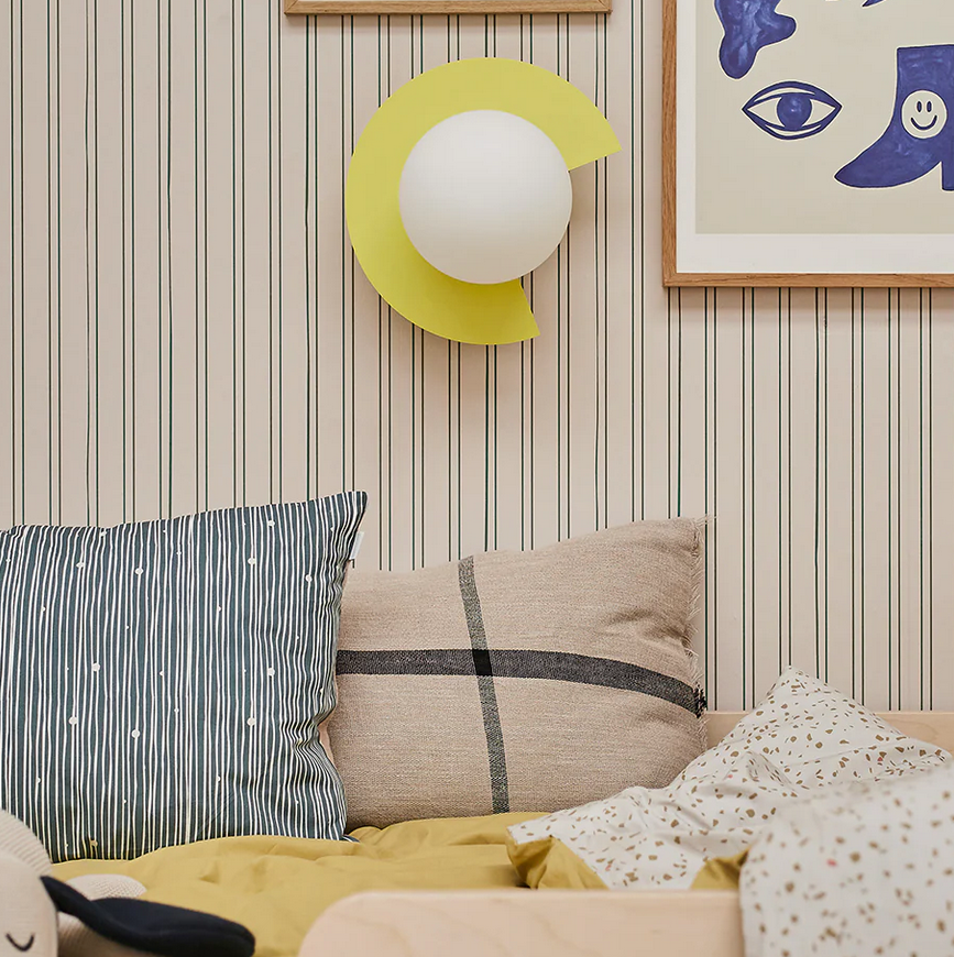 Wandlampe CANDY | LITTLE CIRCLE 270 S