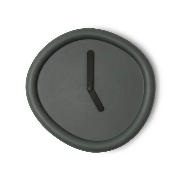 Wanduhr | Round Clock