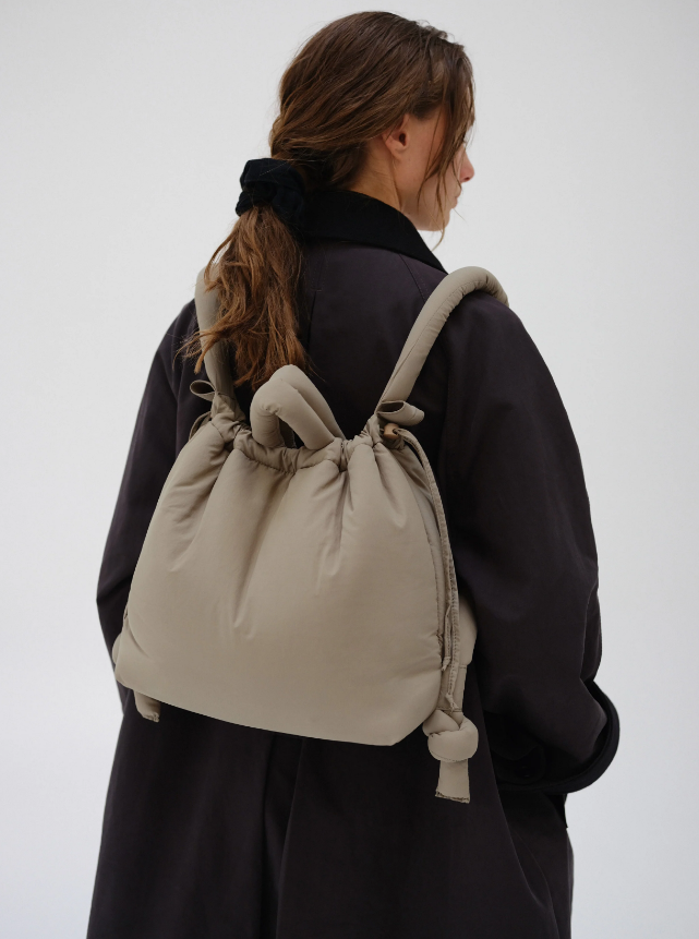 ONA Softbag Tasche | sage