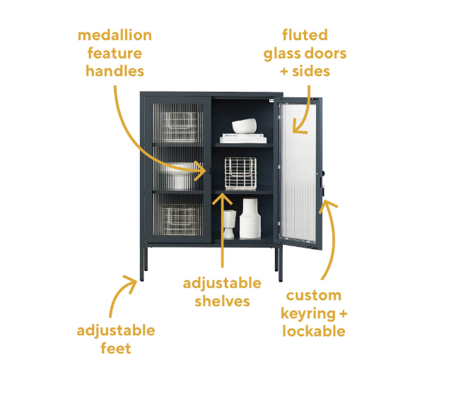 Metallspind | THE MIXER