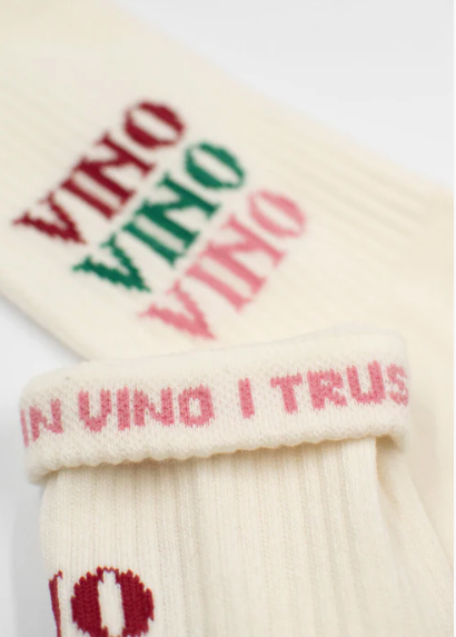 Socken | VINO VINO VINO