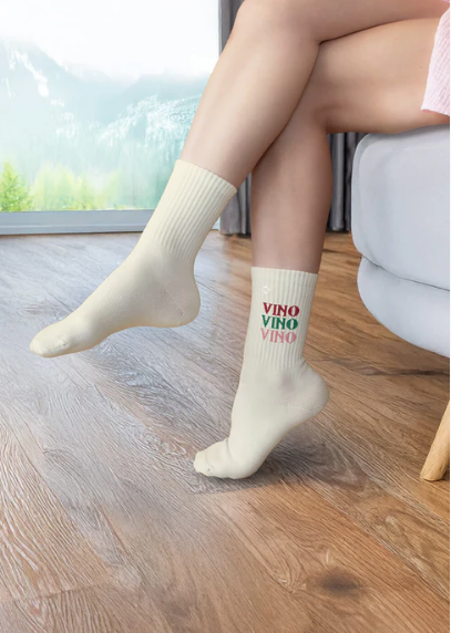 Socken | VINO VINO VINO