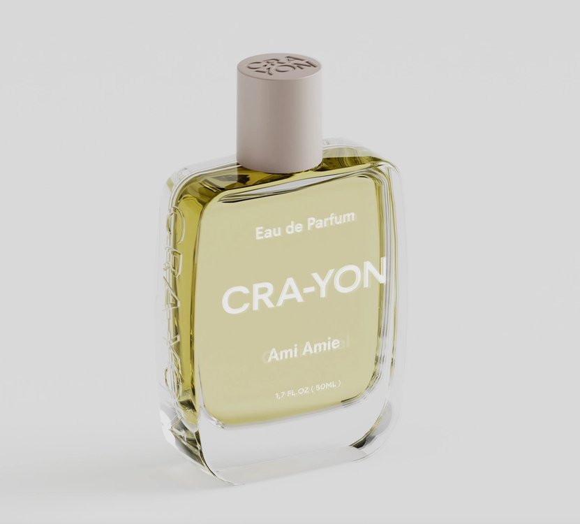 Eau de Parfum - Ami Amie