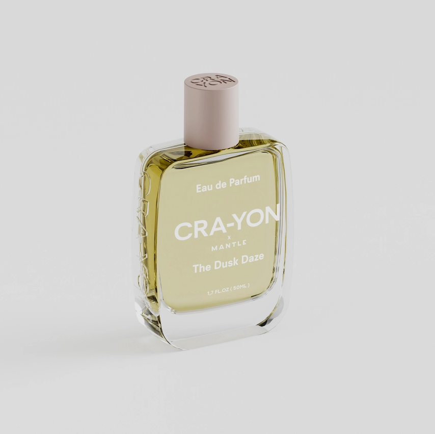 Eau de Parfum - The Dusk Daze