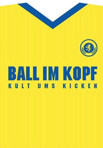 Buch | Ball im Kopf