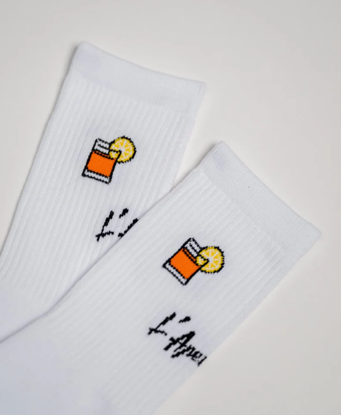 Socken | L'APERITIVO