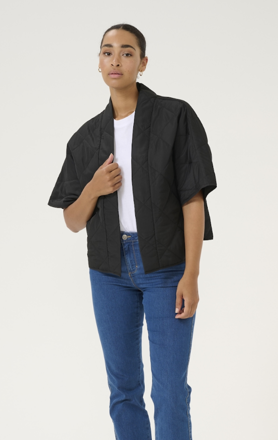 Casual Jacke | KAmolly