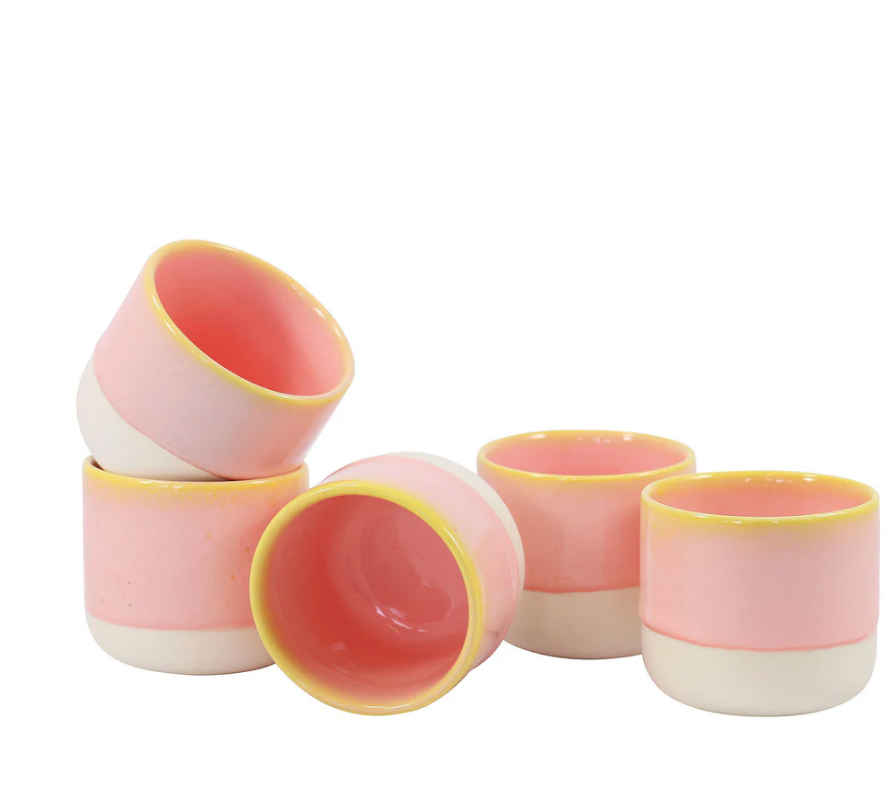 Sip Cup | Pink Grapefruit