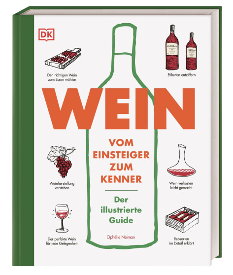 Buch | Wein