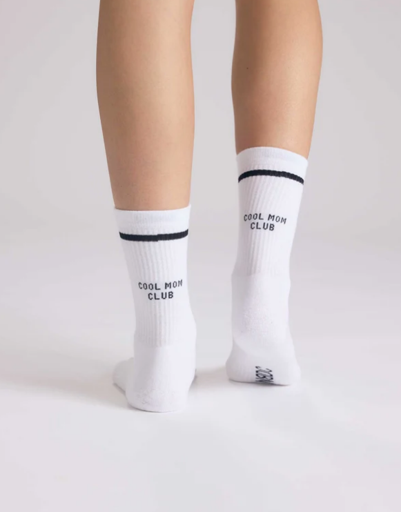 Socken | Cool Mom Club