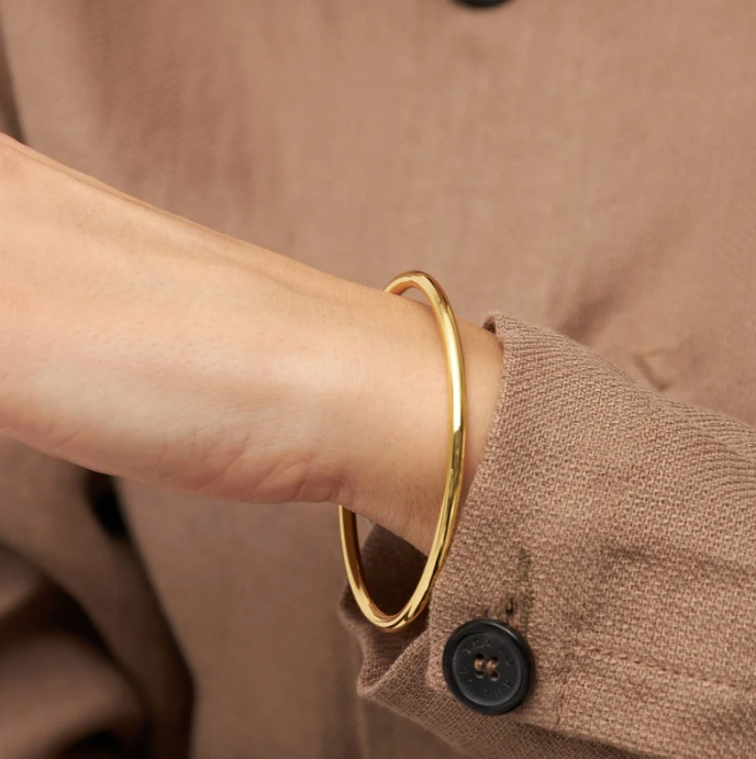 Color Bangle shiny