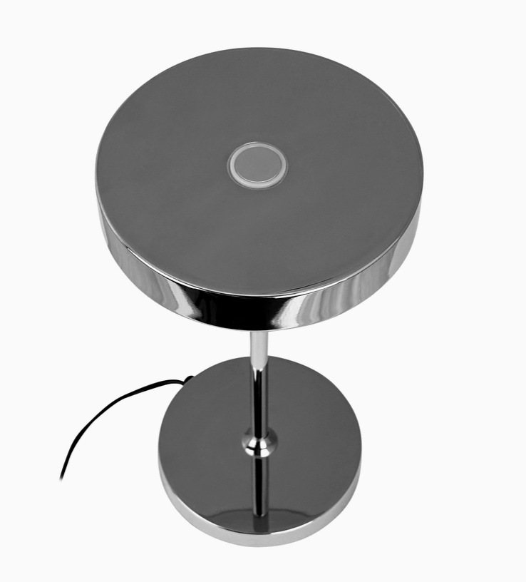 Lampe | Starlight 230V | chrom