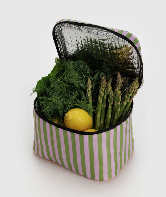 Tasche Puffy | Lunch Bag